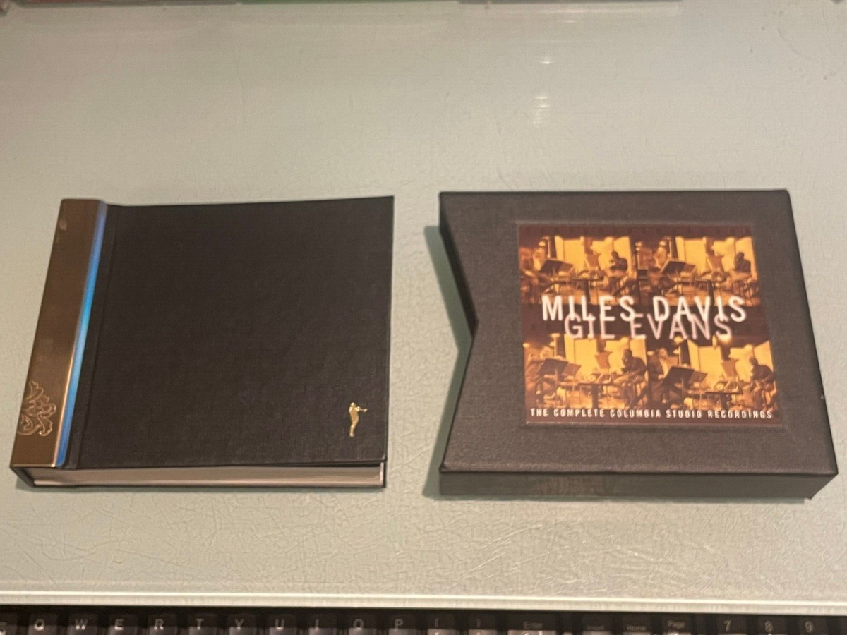 マイルス・デイヴィス&amp;ギル・エヴァンス コンプリート・レコーディングBOX6CD s-l400.jpg