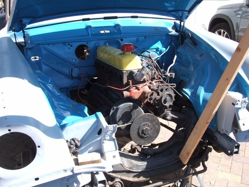 Studebaker GT Hawk. 2 Cars - Picture 5 of 7
