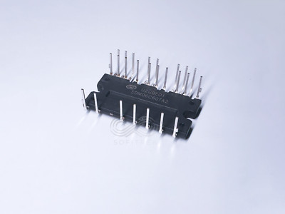 1X SDM06C60TA2 SL IPM Power Module 600V 6A 3-Phase Full-Bridge Driver IC DIP-25B