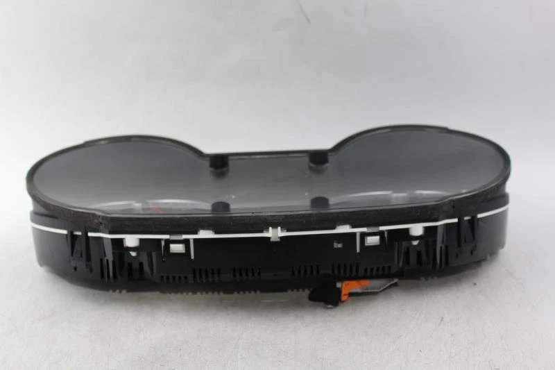 Grupo de velocímetros 105 k millas MPH para AUDI Q5 2013-2017 OEM #27344 Foto 4 de 4