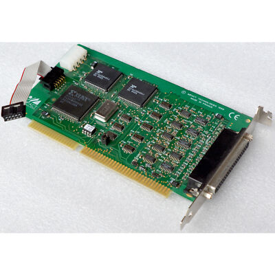 IMPACT TECHNOLOGIES XILINX XC5202 PC84AKM9933 FWN8VPOS-8S FWNPRO8 FWNPOS M350