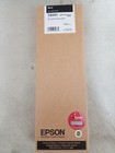 GENUINE Epson GS3 Black Ink 700ml (T8901) for S80600, S60600, S40600