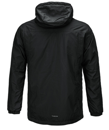 Adidas Men 247 Climastorm Down Hooded 