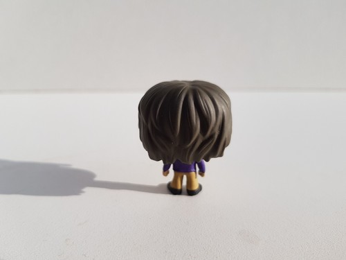 Figurines HARRY POTTER - Mini Pocket POP / Funko 4cm - 5cm (à l'unité) - Imagen 63 de 117