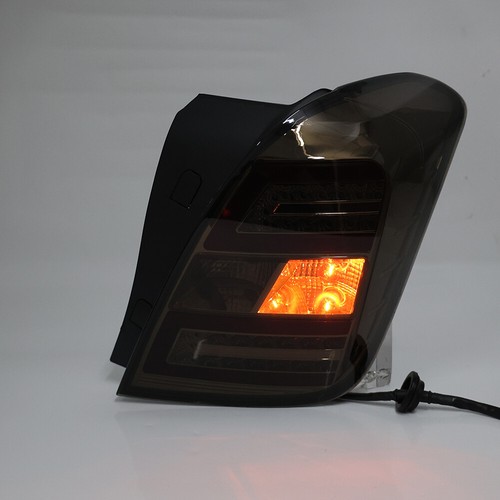 Luz trasera lámpara freno señal de giro dinámica para Chevrolet Trax 2014-2021 - Imagen 16 de 18
