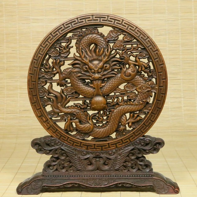 Natural Carved Zaria Screen for sale online eBay