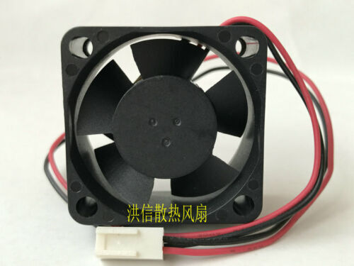 SUNON MB40201VX-000C-A99 DC12V 1,38W 40*40*20MM 4CM 2Pin Ventola di raffreddamento - Foto 4 di 4