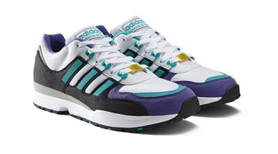 adidas torsion integral neu  46 eqt equipment zx 8000 9000 5000
