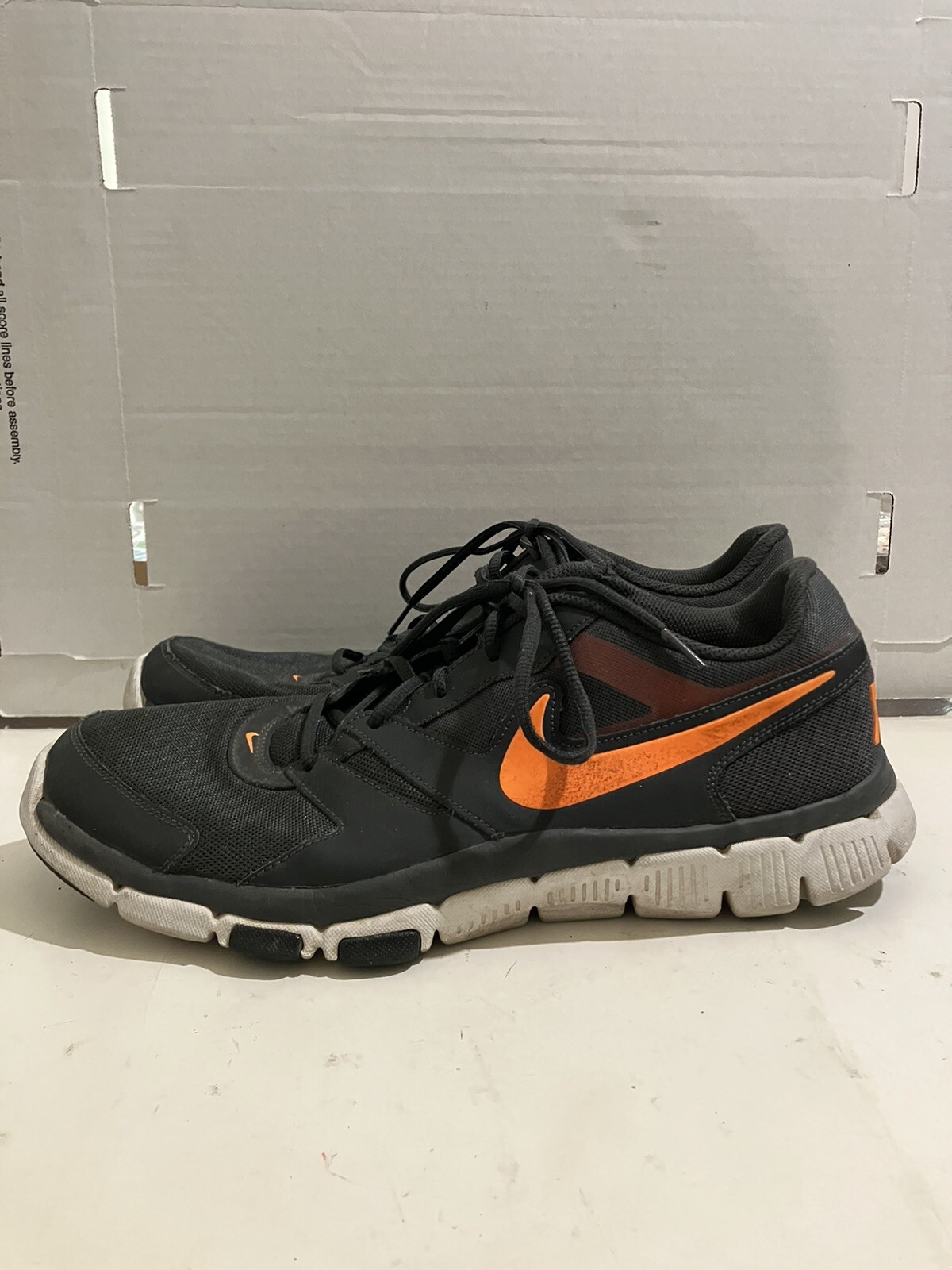 nike tr2 men's