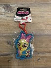 Disney Junior/ Mickey Mouse And Friends Lot Of 4 Plush Bag Clips Brand New!!! — photo 5