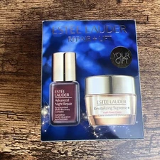 Estée Lauder Repair+ List Set Advance Night Repair 7ml Revitalizing Supreme 15ml