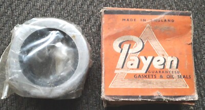 Leyland Beaver Hippo Steer Octopus Tiger Cub Clutch Shaft Seal Payen C620