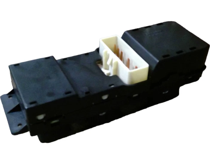 Interruptor de ventana deportivo Chevrolet Captiva 2012-2015 22751705 - nuevo OEM Foto 3 de 4