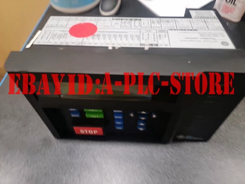 GE Multilin MMII-PD-1-2-120 Motor Management Relay Module Via FEDEX/DHL - Picture 2 of 6