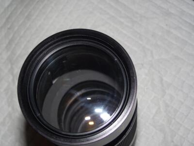 Tamron Tele Macro MC BBAR 80-210mm F3.8-4.0 Zoom Lens, ADAPTALL 2, IN ORIG CASE