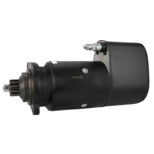Démarreur Neuf EUROSTARTER Pour Toyota - Réf 128000-0620, Fabriqué En Italie