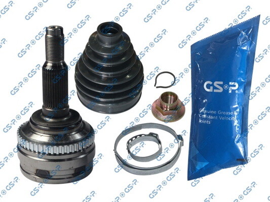 812027 GSP Joint Kit, drive shaft for CHEVROLET,DAEWOO