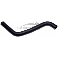One New Gates Radiator Coolant Hose Lower 22870 for Mitsubishi Endeavor