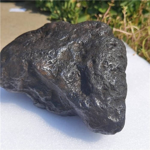 6.72Kg Natural Iron Meteorite Specimen from , China i697 - Picture 4 of 13