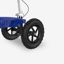 KneeRover® 12 inch Replacement Pneumatic Wheel