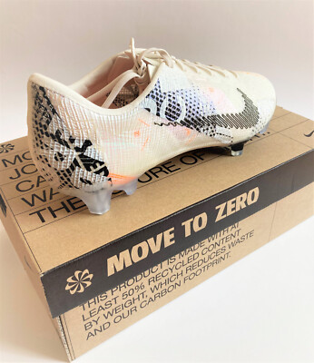 nike mercurial vapor next nature fg