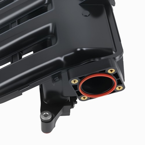 Intake Manifold for BMW 3 5 X3 1 Series E46 E90 E60 E83 E87 E61 520d 11617800577 - Picture 3 of 11