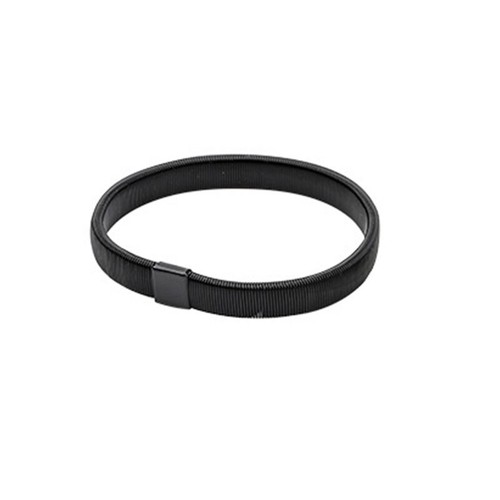 Men Non Slip Elastic Metal Arm Bands For Shirts T-shirt Suit - Picture 19 of 27