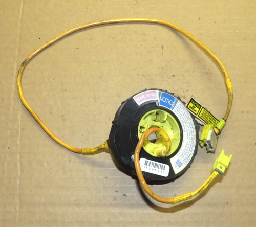 1994-1996 Corvette C4 Steering Column OEM Cable Kit, GM 26036296