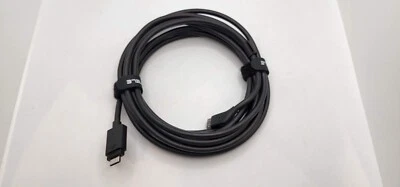 VALVE INDEX VR Headset 5m headset Cable Connecting Line Virtual Reality PC games