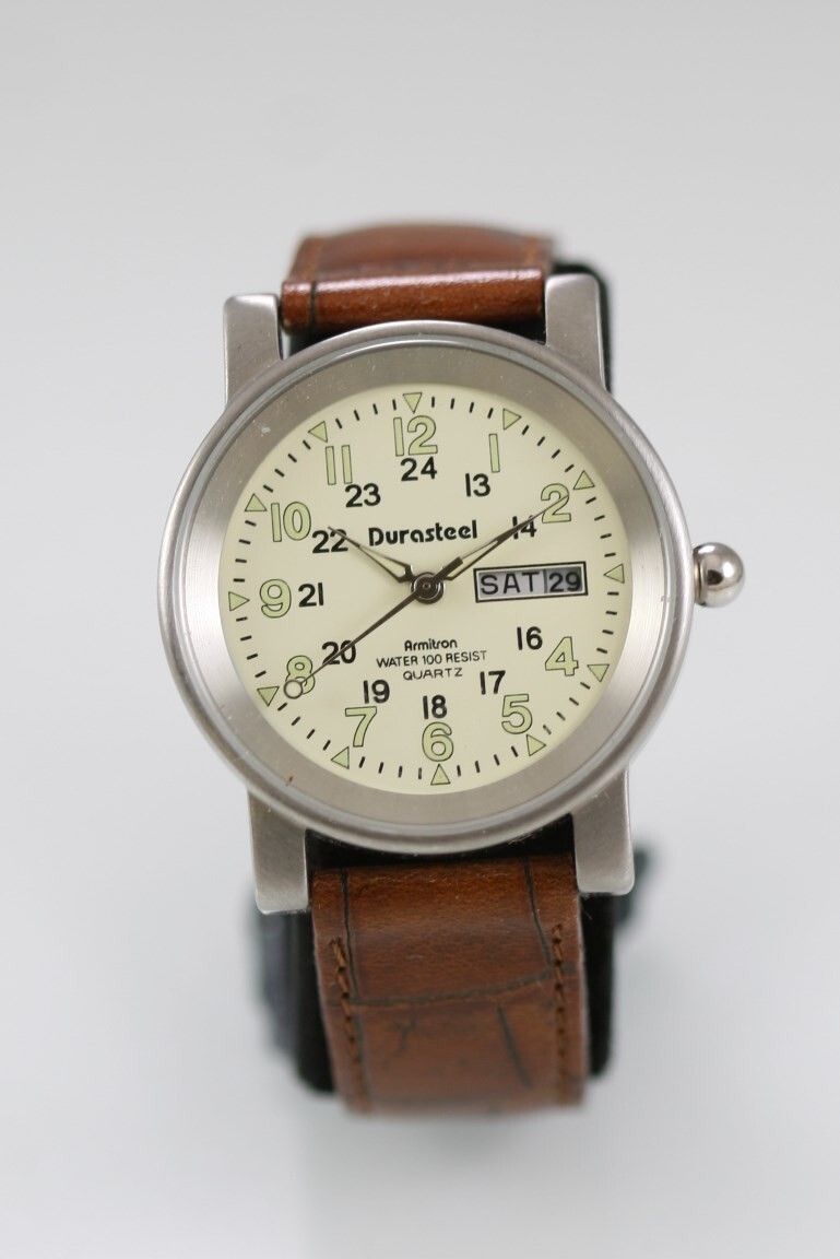 Pulsera Reloj Armitron Adventure Armitron Men Watch Stainless St