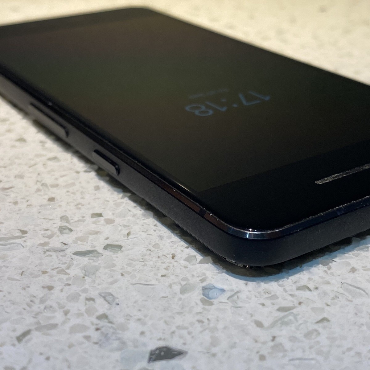 Google Pixel 2 (5.0