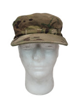 OCP Army Patrol Cap Used Good mocinc.1982