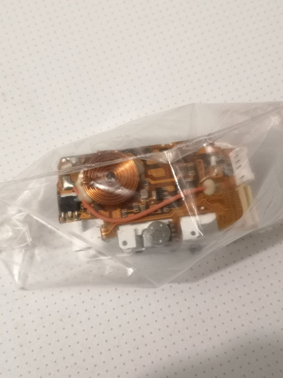 Canon 580EX II Flash Speedlite Bulb Part Lamp Head Assembly Genuine OEM