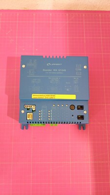 Lippert Booster WA 121545 Ladebooster _1,7_5