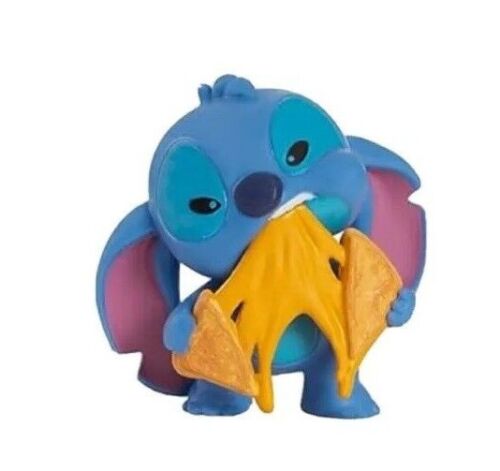 Disney Stitch Feed Me Series 2 Minis New Sealed in Box Your Choice Fast Shipping - Picture 21 of 59