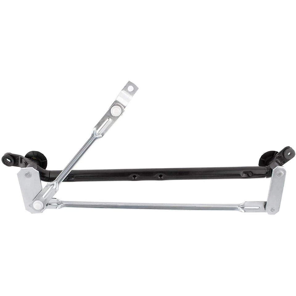 2x Amortiguador de puntales soportes de elevación de puerta trasera para Nissan Murano 2003 2004 Foto 4 de 4