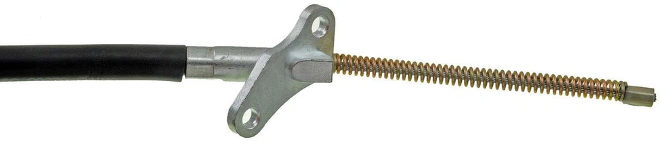 Rear Right Parking Brake Cable For 1992-1995 Isuzu Trooper 1994 1993 Dorman - Image 3 of 3