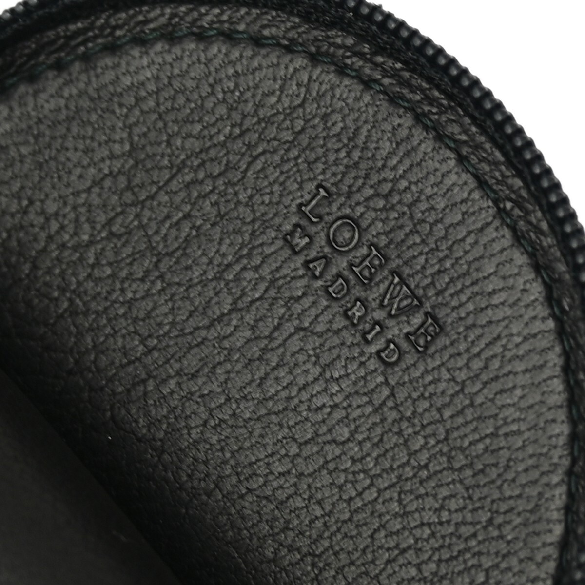 Loewe Black Lambskin Coin Purse Wallet L11 XX90423 | eBay Loewe Black Lambskin Coin Purse Wallet L11 XX90423 | eBay