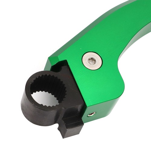Kickstart For Kawasaki KX500 KX 500 1988-2004 Kick Starter Lever Pedal Aluminum - Picture 2 of 10