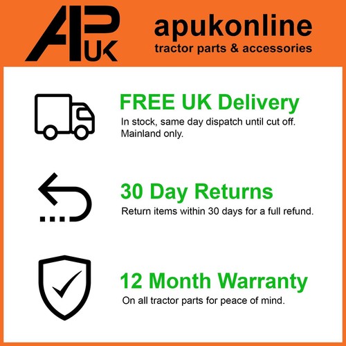 Tractor A Frame Cat 2 Quick Hitch 1400Kg 1.4T Ton 3 Point Rear Linkage System - 第 7/7 張圖片