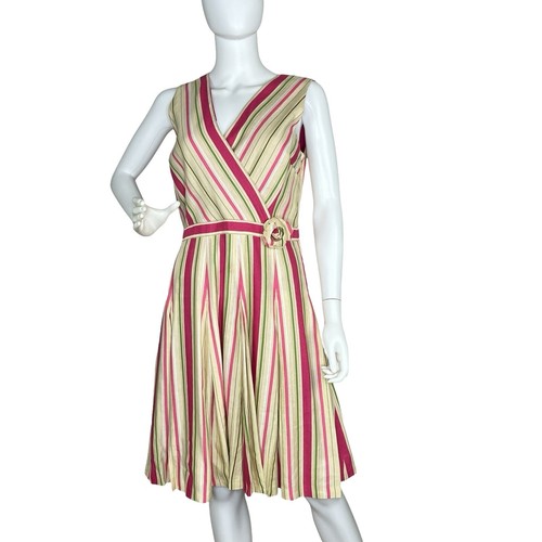 la redoute linen dress Linen Sleeveless Mini Shift Dress