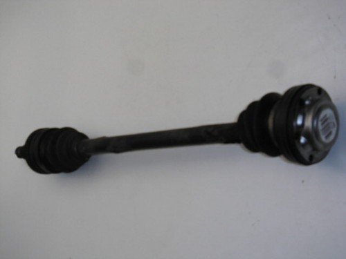 Original BMW 1er E87 Antriebswelle Gelenkwelle Hinten Rechts 7523960A