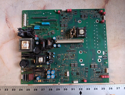 BOSCH 1070081601-102 CIRCUIT BOARD