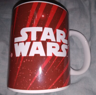 Disney Star Wars Galerie Coffee Cup Mug