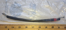 Made In USA Genuine Harley-Davidson Positive Battery Cable #70653-90