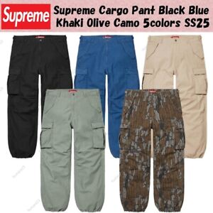 Supreme Cargo Pants | eBay Supreme Cargo Pants | eBay