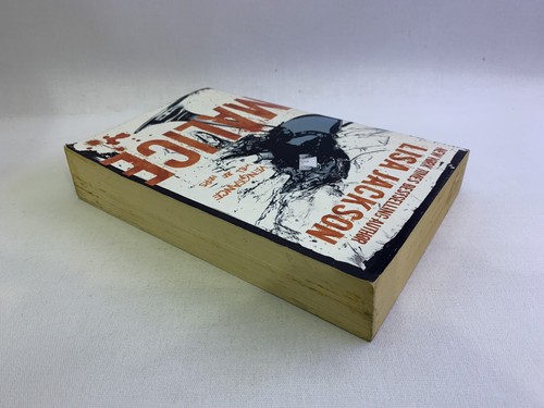 Malice by Lisa Jackson - A2 - Picture 3 of 6