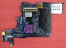 TN130 - Dell Latitude E6400 System Board