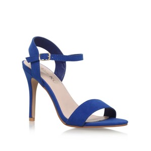 miss kg blue heels