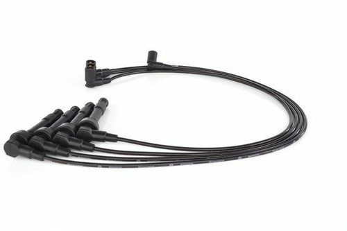 IGNITION CABLE KIT SET FOR BMW 3,E36,M42 B18,M44 B19,3 COUPE,E36,3 COMPACT,E36 - Picture 7 of 9